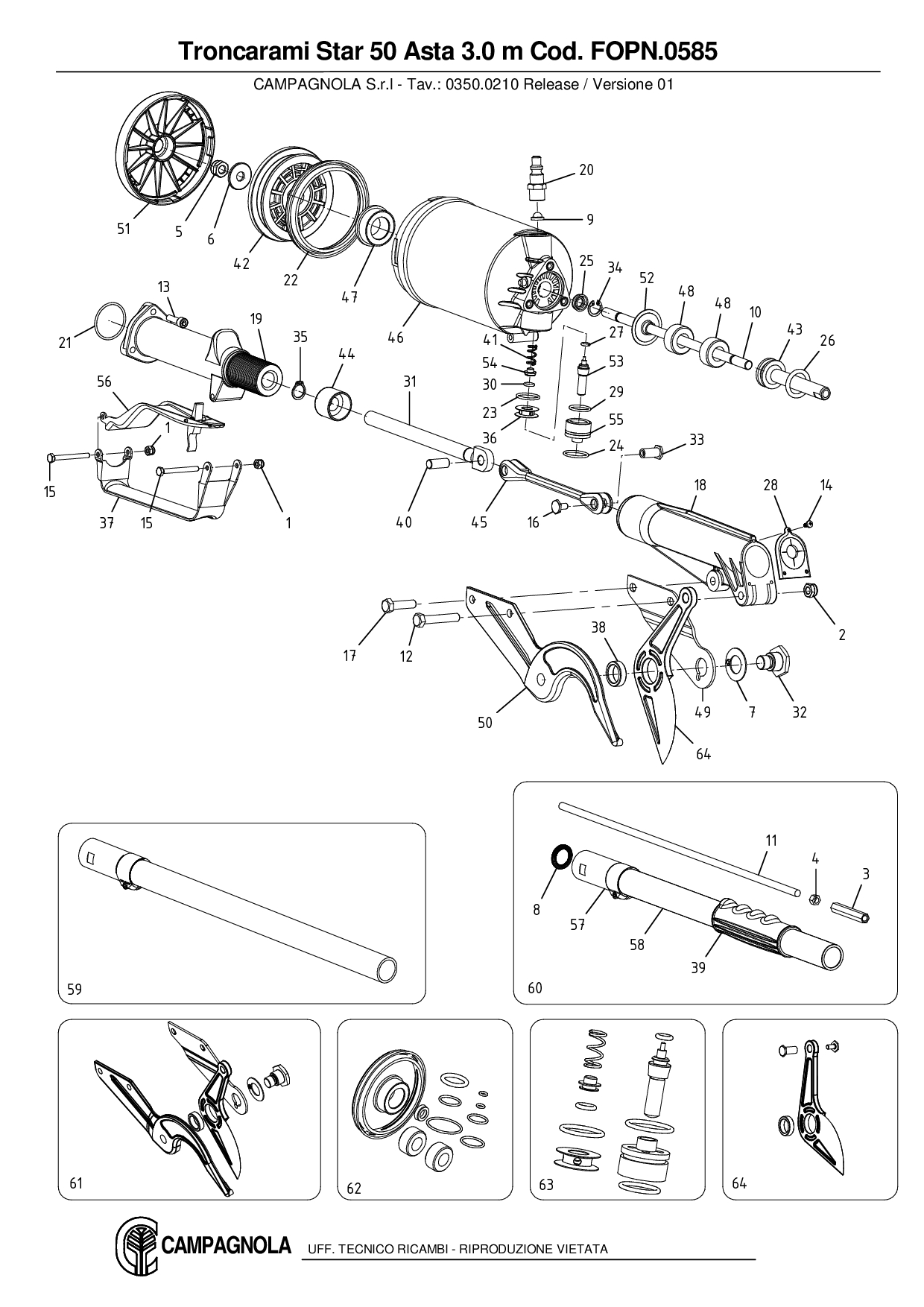 FOPN.0585_Troncarami Star 50 Asta 3.0 m